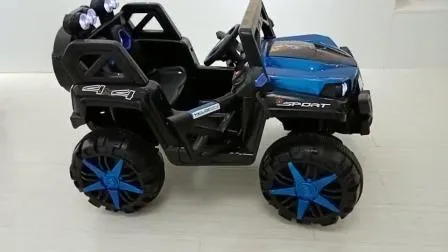 Popular Four Wheels Drive Wholesale High Quality Children Electric Car Kids Ride on Car for Kids Toys Ck