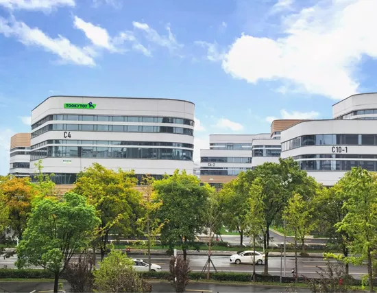 Wooden Animal Chunky Puzzle Board for Kids Matching Toy 