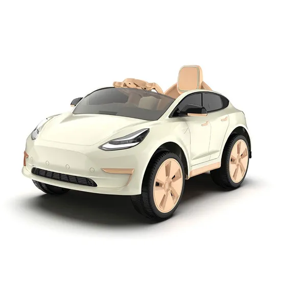 12 Years Baby Drive Electric Children Classical Toy Cars Ride