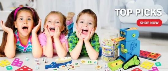 Multifunction Educational Children Baby Toy Wooden Alphabet Train 